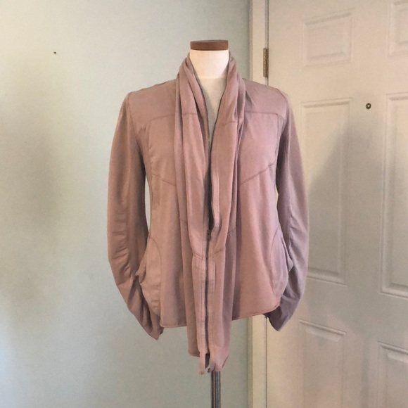 SOLD Anthropologie Pure + Good sweatshirt - Picture 2 of 11